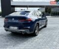 Синій БМВ Х4, об'ємом двигуна 2 л та пробігом 124 тис. км за 39700 $, фото 24 на Automoto.ua