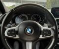 Синій БМВ Х4, об'ємом двигуна 2 л та пробігом 124 тис. км за 39700 $, фото 63 на Automoto.ua