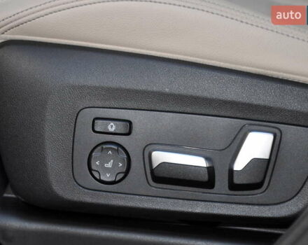 Синій БМВ Х4, об'ємом двигуна 0 л та пробігом 40 тис. км за 46500 $, фото 22 на Automoto.ua