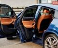 Синий БМВ Х4, объемом двигателя 3 л и пробегом 99 тыс. км за 47000 $, фото 14 на Automoto.ua