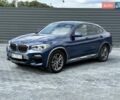 Синій БМВ Х4, об'ємом двигуна 2 л та пробігом 124 тис. км за 39700 $, фото 5 на Automoto.ua