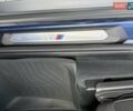 Синій БМВ Х4, об'ємом двигуна 2 л та пробігом 124 тис. км за 39700 $, фото 57 на Automoto.ua