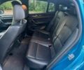 Синий БМВ Х4, объемом двигателя 3 л и пробегом 43 тыс. км за 8300 $, фото 16 на Automoto.ua