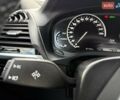Синій БМВ Х4, об'ємом двигуна 2 л та пробігом 124 тис. км за 39700 $, фото 60 на Automoto.ua