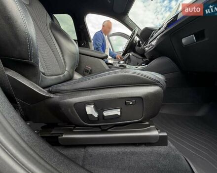 Синій БМВ Х4, об'ємом двигуна 2 л та пробігом 124 тис. км за 39700 $, фото 53 на Automoto.ua
