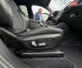 Синій БМВ Х4, об'ємом двигуна 2 л та пробігом 124 тис. км за 39700 $, фото 53 на Automoto.ua