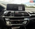 Синій БМВ Х4, об'ємом двигуна 2 л та пробігом 124 тис. км за 39700 $, фото 67 на Automoto.ua