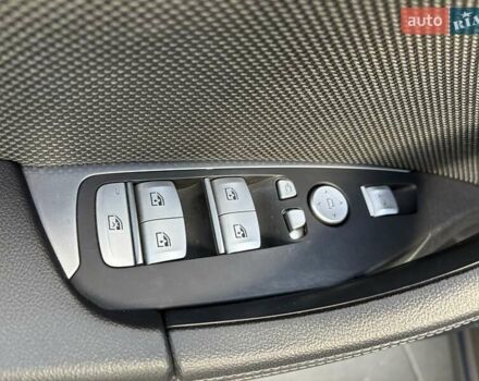 Синий БМВ Х4, объемом двигателя 2 л и пробегом 96 тыс. км за 36800 $, фото 14 на Automoto.ua