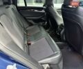 Синій БМВ Х4, об'ємом двигуна 2 л та пробігом 124 тис. км за 39700 $, фото 44 на Automoto.ua