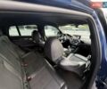 Синій БМВ Х4, об'ємом двигуна 2 л та пробігом 124 тис. км за 39700 $, фото 52 на Automoto.ua