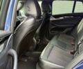 Синій БМВ Х4, об'ємом двигуна 2 л та пробігом 124 тис. км за 39700 $, фото 36 на Automoto.ua