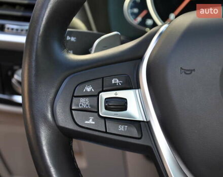 Синій БМВ Х4, об'ємом двигуна 0 л та пробігом 40 тис. км за 46500 $, фото 13 на Automoto.ua