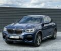 Синій БМВ Х4, об'ємом двигуна 2 л та пробігом 124 тис. км за 39700 $, фото 21 на Automoto.ua