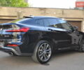 Синій БМВ Х4, об'ємом двигуна 0 л та пробігом 40 тис. км за 46500 $, фото 48 на Automoto.ua