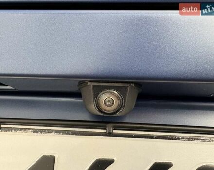 Синий БМВ Х4, объемом двигателя 2 л и пробегом 96 тыс. км за 36800 $, фото 25 на Automoto.ua