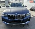 Синий БМВ Х4, объемом двигателя 2 л и пробегом 96 тыс. км за 36800 $, фото 8 на Automoto.ua