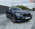 Синій БМВ Х4, об'ємом двигуна 2 л та пробігом 124 тис. км за 39700 $, фото 27 на Automoto.ua