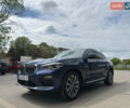 Синій БМВ Х4, об'ємом двигуна 2 л та пробігом 130 тис. км за 37300 $, фото 9 на Automoto.ua