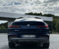 БМВ Х4 2018 в Каменце-Подольском на Automoto.ua Синий БМВ Х4, объемом двигателя 2 л и пробегом 124 тыс. км за 39700 $, фото 12 на Automoto.ua