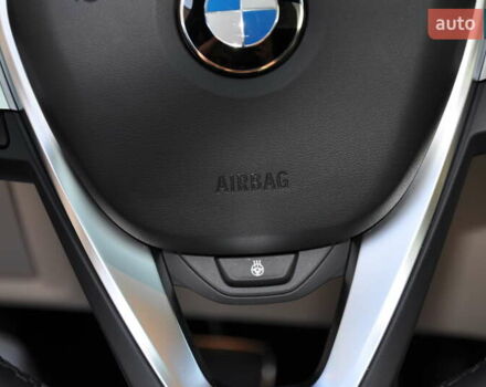 Синий БМВ Х4, объемом двигателя 0 л и пробегом 40 тыс. км за 46900 $, фото 18 на Automoto.ua