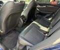 Синий БМВ Х4, объемом двигателя 2 л и пробегом 96 тыс. км за 36800 $, фото 18 на Automoto.ua