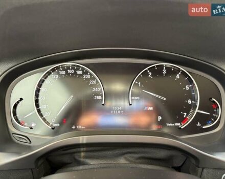 Синий БМВ Х4, объемом двигателя 2 л и пробегом 96 тыс. км за 36800 $, фото 34 на Automoto.ua