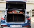 Синий БМВ Х4, объемом двигателя 3 л и пробегом 99 тыс. км за 47000 $, фото 26 на Automoto.ua