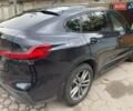 Синий БМВ Х4, объемом двигателя 2 л и пробегом 77 тыс. км за 39800 $, фото 6 на Automoto.ua