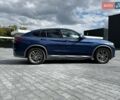 Синій БМВ Х4, об'ємом двигуна 2 л та пробігом 124 тис. км за 39700 $, фото 11 на Automoto.ua