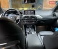 Синий БМВ Х4, объемом двигателя 2 л и пробегом 77 тыс. км за 39800 $, фото 19 на Automoto.ua