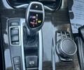 Синий БМВ Х4, объемом двигателя 3 л и пробегом 43 тыс. км за 8300 $, фото 13 на Automoto.ua
