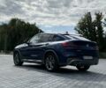 Синій БМВ Х4, об'ємом двигуна 2 л та пробігом 124 тис. км за 39700 $, фото 3 на Automoto.ua