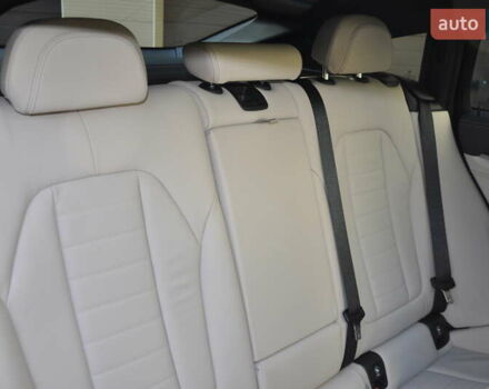 Синій БМВ Х4, об'ємом двигуна 0 л та пробігом 39 тис. км за 47000 $, фото 32 на Automoto.ua