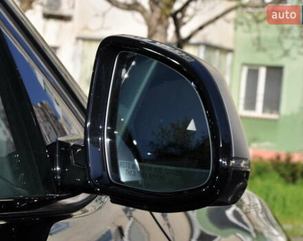Синій БМВ Х4, об'ємом двигуна 0 л та пробігом 39 тис. км за 47000 $, фото 35 на Automoto.ua