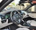 Синій БМВ Х4, об'ємом двигуна 0 л та пробігом 39 тис. км за 47000 $, фото 8 на Automoto.ua