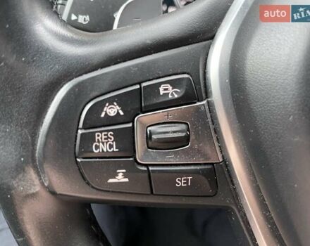 Синий БМВ Х4, объемом двигателя 2 л и пробегом 77 тыс. км за 39800 $, фото 18 на Automoto.ua