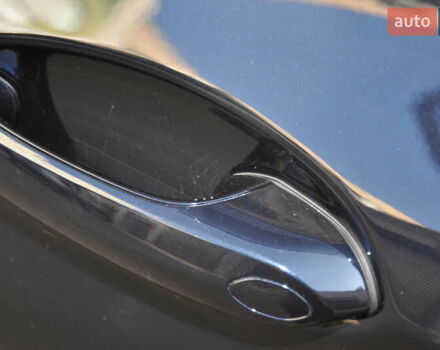 Синій БМВ Х4, об'ємом двигуна 0 л та пробігом 40 тис. км за 46500 $, фото 30 на Automoto.ua