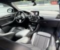 Синій БМВ Х4, об'ємом двигуна 2 л та пробігом 124 тис. км за 39700 $, фото 50 на Automoto.ua