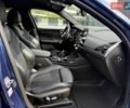 Синій БМВ Х4, об'ємом двигуна 2 л та пробігом 124 тис. км за 39700 $, фото 47 на Automoto.ua