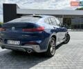 Синій БМВ Х4, об'ємом двигуна 2 л та пробігом 124 тис. км за 39700 $, фото 9 на Automoto.ua