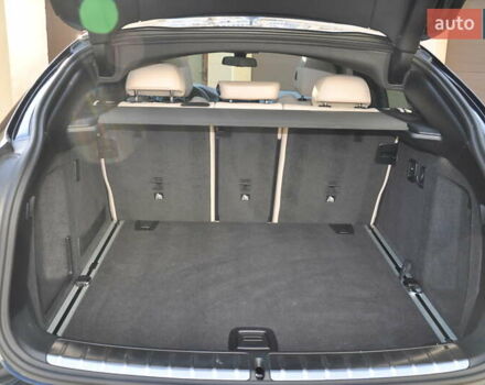 Синій БМВ Х4, об'ємом двигуна 0 л та пробігом 40 тис. км за 46500 $, фото 51 на Automoto.ua