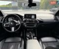 Синій БМВ Х4, об'ємом двигуна 2 л та пробігом 124 тис. км за 39700 $, фото 40 на Automoto.ua