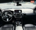 БМВ Х4 2018 в Каменце-Подольском на Automoto.ua Синий БМВ Х4, объемом двигателя 2 л и пробегом 124 тыс. км за 39700 $, фото 24 на Automoto.ua