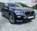 Синій БМВ Х4, об'ємом двигуна 2 л та пробігом 124 тис. км за 39700 $, фото 25 на Automoto.ua