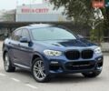 Синий БМВ Х4, объемом двигателя 2 л и пробегом 140 тыс. км за 30000 $, фото 1 на Automoto.ua