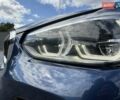 Синій БМВ Х4, об'ємом двигуна 2 л та пробігом 124 тис. км за 39700 $, фото 65 на Automoto.ua