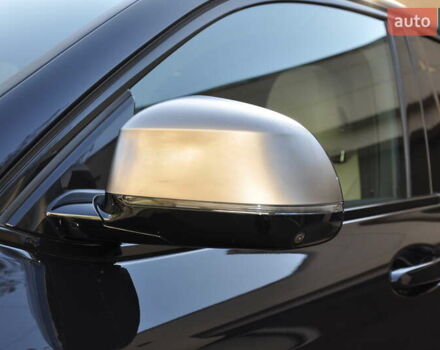 Синій БМВ Х4, об'ємом двигуна 0 л та пробігом 40 тис. км за 46500 $, фото 42 на Automoto.ua