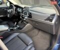 Синий БМВ Х4, объемом двигателя 2 л и пробегом 96 тыс. км за 36800 $, фото 28 на Automoto.ua