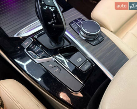 Синий БМВ Х4, объемом двигателя 3 л и пробегом 105 тыс. км за 39500 $, фото 31 на Automoto.ua