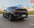 Синий БМВ Х4, объемом двигателя 3 л и пробегом 46 тыс. км за 47777 $, фото 10 на Automoto.ua